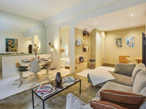 Magnifique Appartement Centre de Paris Le Marais